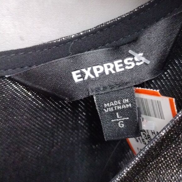 Express top - Picture 2 of 3